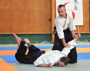 club aikido bruxelles